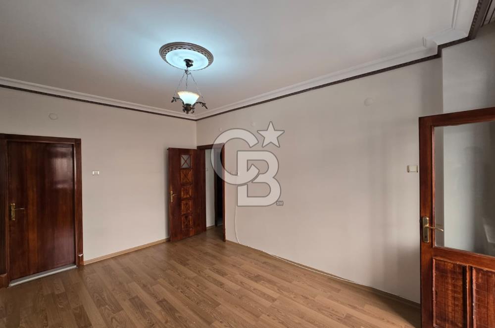 COLDWELL BANKER'DAN SELÇUKLUDA HARİKA KONUMLU 3+1 KİRALIK DAİRE