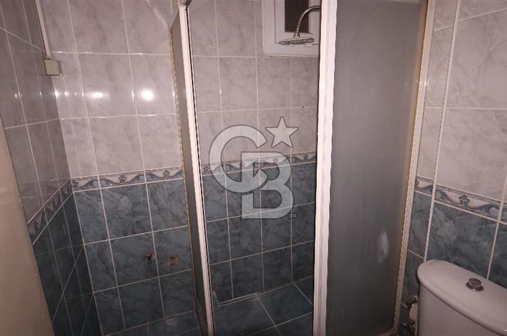 Göztepe Kiralık 3+1 Yalı Dairesi Deniz Manzaralı