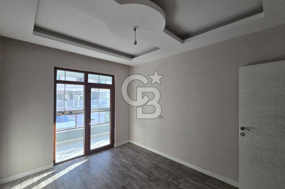 COLDWELL BANKER'DAN SELÇUKLUDA MERKEZİ KONUMLU 3+1 SATILIK DAİRE