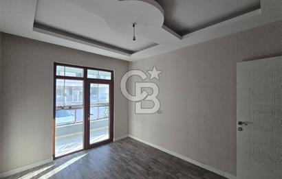 COLDWELL BANKER'DAN SELÇUKLUDA MERKEZİ KONUMLU 3+1 SATILIK DAİRE
