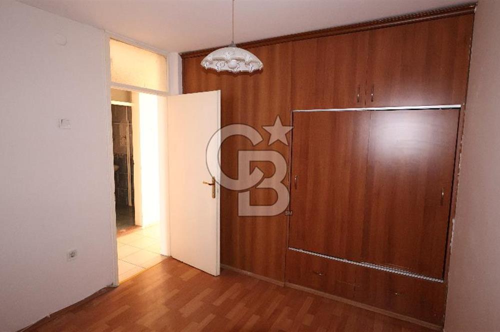 Göztepe Kiralık 3+1 Yalı Dairesi Deniz Manzaralı