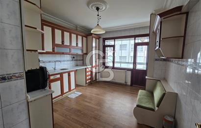 COLDWELL BANKER'DAN SELÇUKLUDA HARİKA KONUMLU 3+1 KİRALIK DAİRE