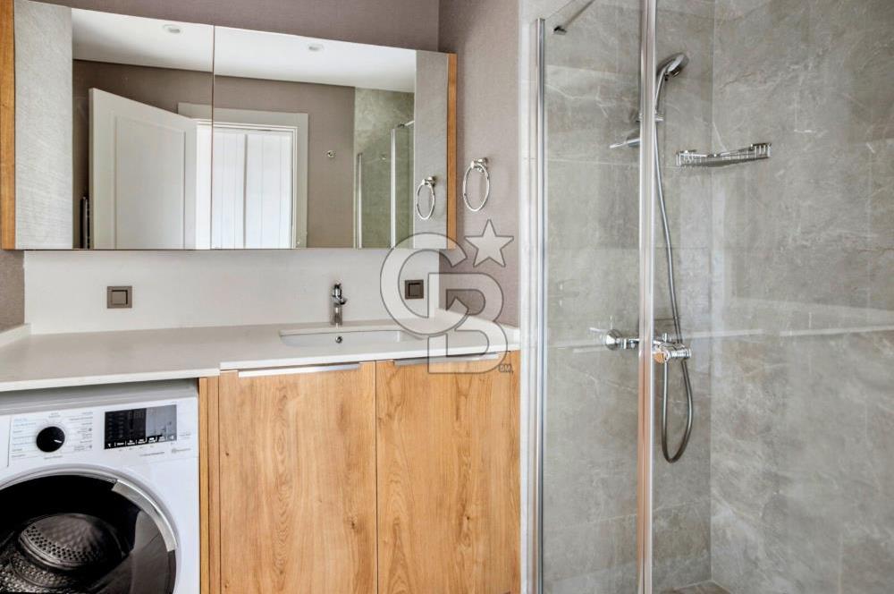 MESA PANAROMA' DA MANZARALI, YATIRIMA VE OTURUMA UYGUN 1+1 FIRSAT DAİRE