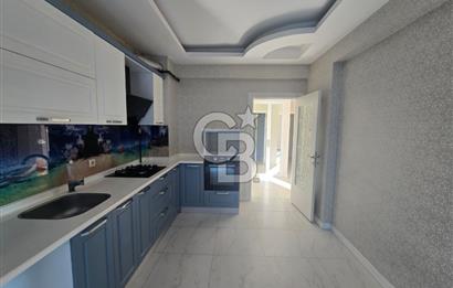 COLDWELL BANKER'DAN SELÇUKLUDA MERKEZİ KONUMLU 3+1 SATILIK DAİRE