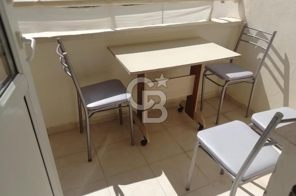 KEPEZ 960 TOKİ’DE DENİZ MANZARALI 3+1 SATILIK DAİRE