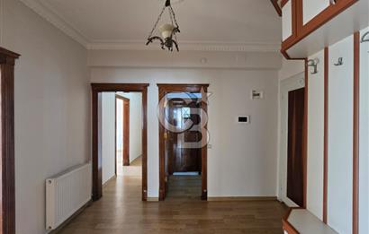 COLDWELL BANKER'DAN SELÇUKLUDA HARİKA KONUMLU 3+1 KİRALIK DAİRE