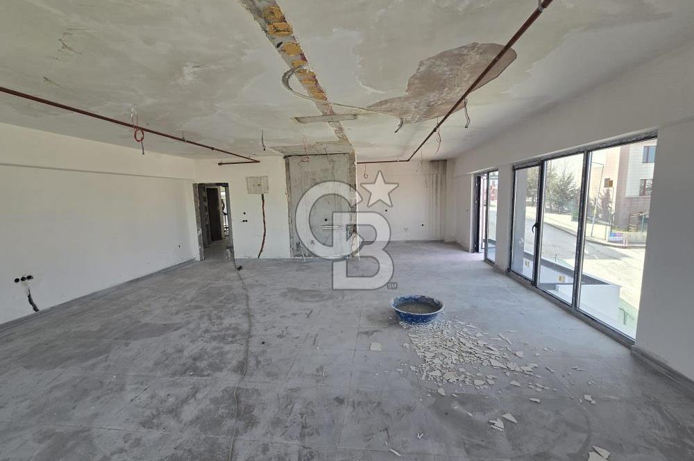 ATRİUM BATIKENT'TE MUHTEŞEM KONUMDA ÖNÜ AÇIK SATILIK İŞYERİ