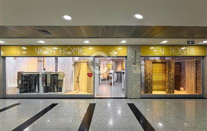 ERYAMAN EVLERİNDE BÖYLE KONUM YOK! ZEMİN KAT SATILIK DÜKKAN