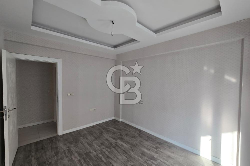 COLDWELL BANKER'DAN SELÇUKLUDA MERKEZİ KONUMLU 3+1 SATILIK DAİRE
