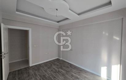 COLDWELL BANKER'DAN SELÇUKLUDA MERKEZİ KONUMLU 3+1 SATILIK DAİRE