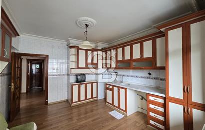 COLDWELL BANKER'DAN SELÇUKLUDA HARİKA KONUMLU 3+1 KİRALIK DAİRE