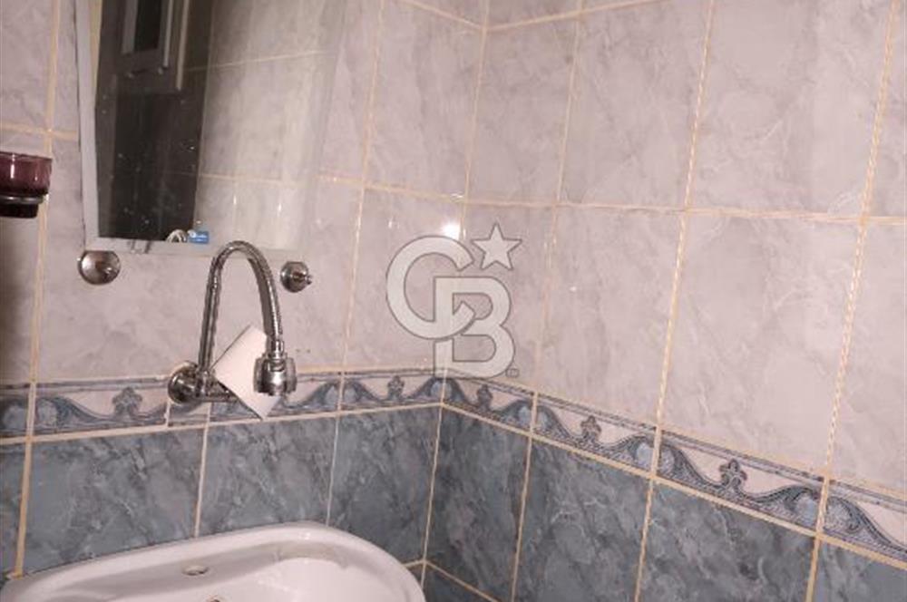 Göztepe Kiralık 3+1 Yalı Dairesi Deniz Manzaralı