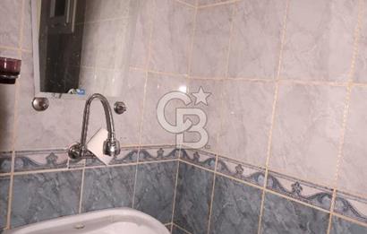 Göztepe Kiralık 3+1 Yalı Dairesi Deniz Manzaralı