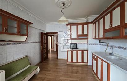 COLDWELL BANKER'DAN SELÇUKLUDA HARİKA KONUMLU 3+1 KİRALIK DAİRE