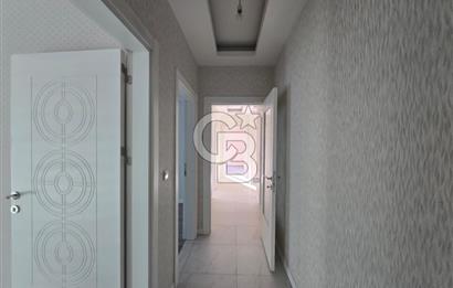 COLDWELL BANKER'DAN SELÇUKLUDA MERKEZİ KONUMLU 3+1 SATILIK DAİRE