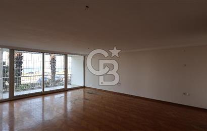 Göztepe Kiralık 3+1 Yalı Dairesi Deniz Manzaralı