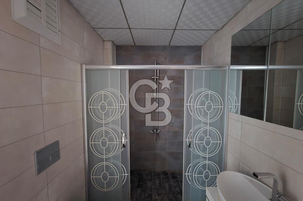 COLDWELL BANKER'DAN SELÇUKLUDA MERKEZİ KONUMLU 3+1 SATILIK DAİRE