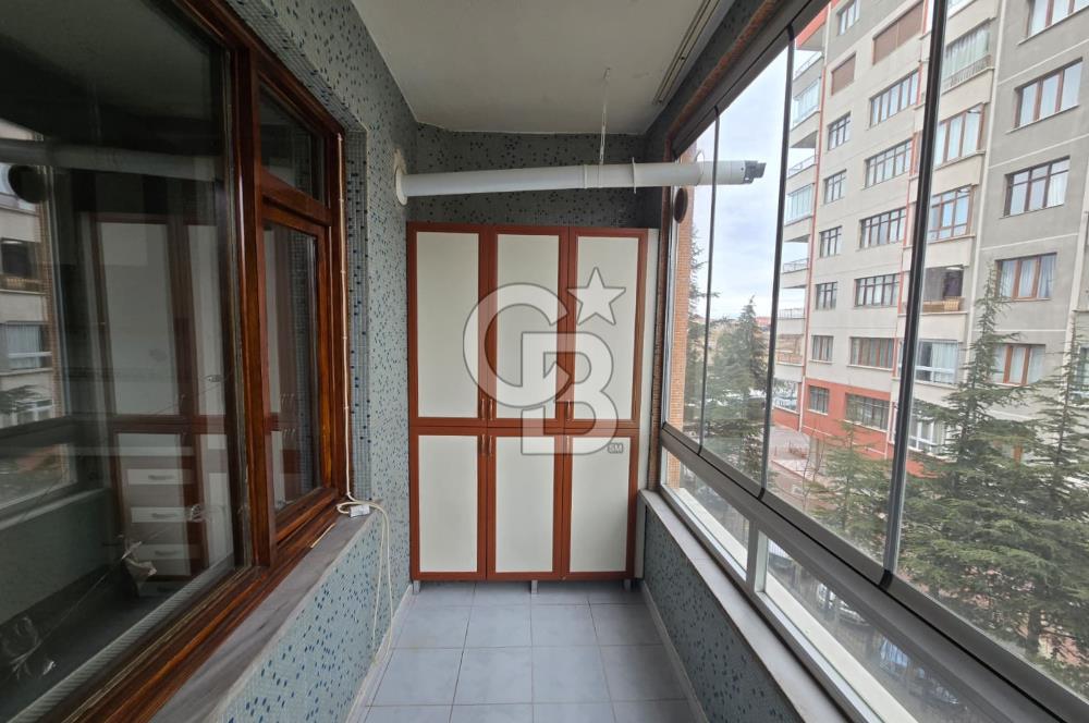 COLDWELL BANKER'DAN SELÇUKLUDA HARİKA KONUMLU 3+1 KİRALIK DAİRE