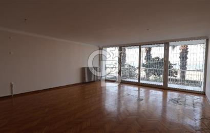 Göztepe Kiralık 3+1 Yalı Dairesi Deniz Manzaralı