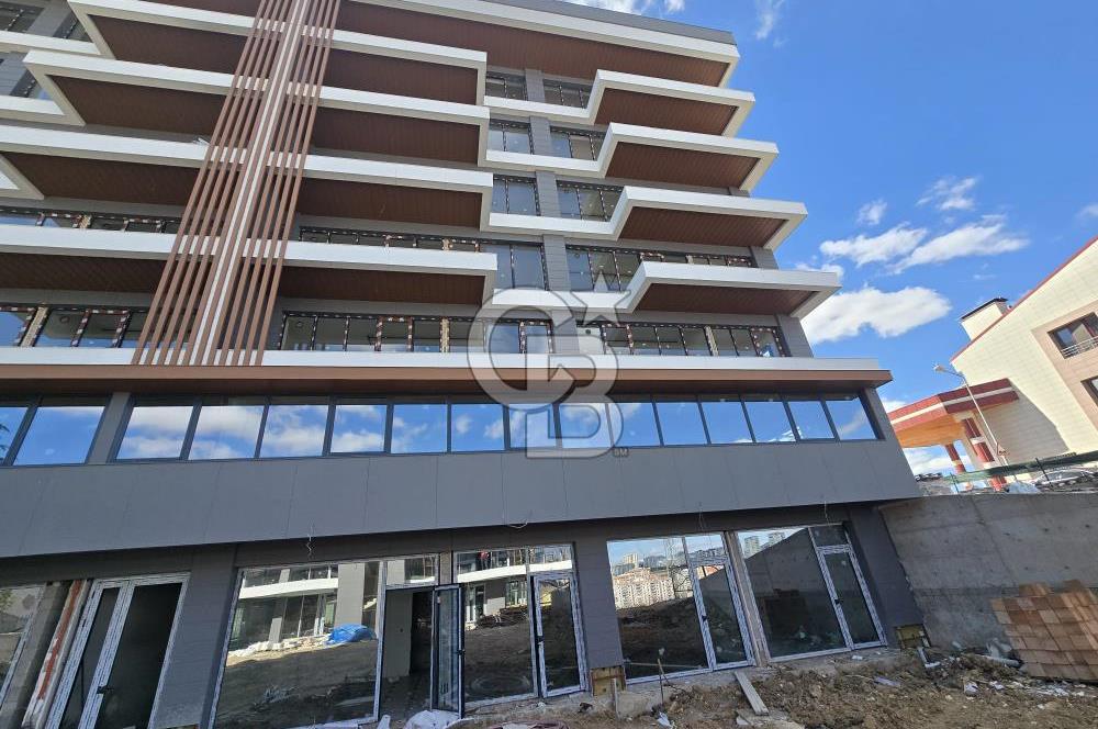 CB PREMIUM'DAN ATRİUM BATIKENT'TE SATILIK İŞYERİ