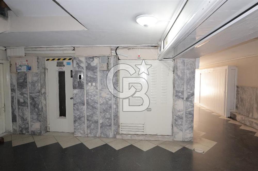 Göztepe Kiralık 3+1 Yalı Dairesi Deniz Manzaralı