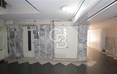 Göztepe Kiralık 3+1 Yalı Dairesi Deniz Manzaralı