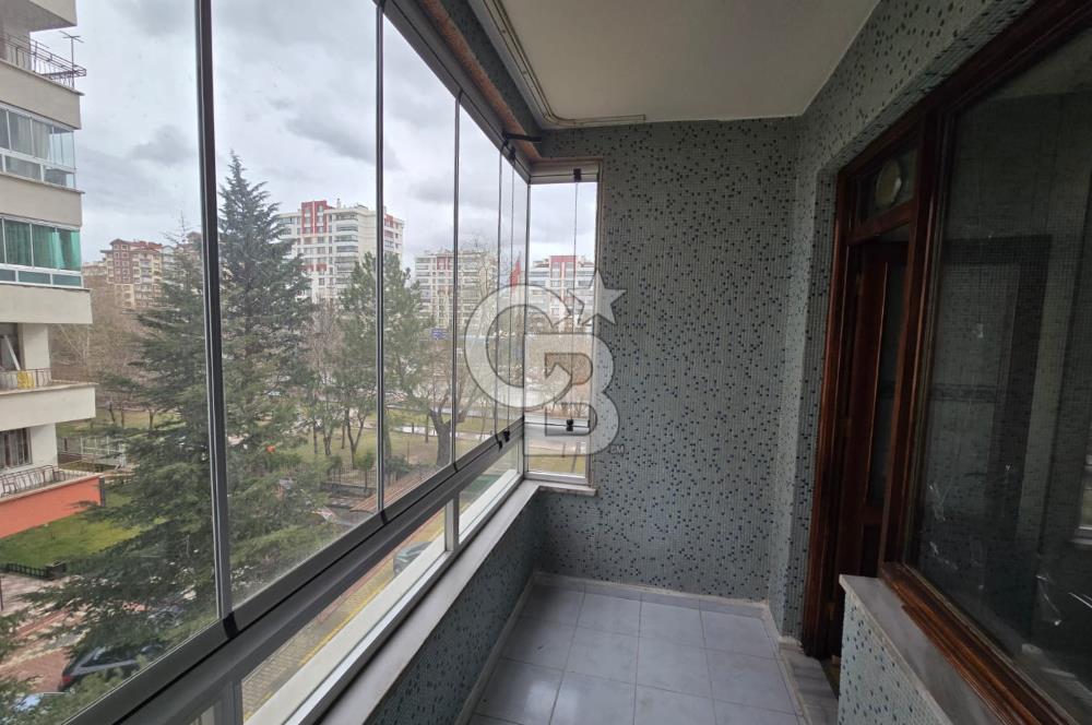 COLDWELL BANKER'DAN SELÇUKLUDA HARİKA KONUMLU 3+1 KİRALIK DAİRE