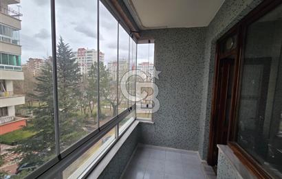 COLDWELL BANKER'DAN SELÇUKLUDA HARİKA KONUMLU 3+1 KİRALIK DAİRE