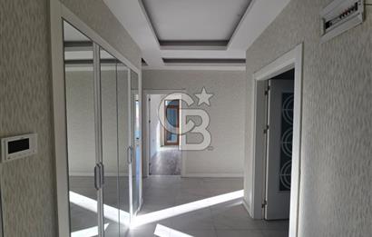 COLDWELL BANKER'DAN SELÇUKLUDA MERKEZİ KONUMLU 3+1 SATILIK DAİRE