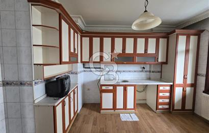 COLDWELL BANKER'DAN SELÇUKLUDA HARİKA KONUMLU 3+1 KİRALIK DAİRE