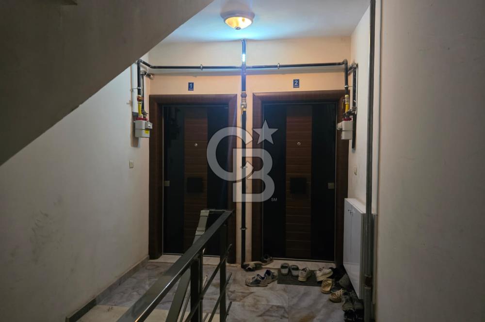 COLDWELL BANKER'DAN SELÇUKLUDA MERKEZİ KONUMLU 3+1 SATILIK DAİRE