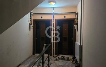 COLDWELL BANKER'DAN SELÇUKLUDA MERKEZİ KONUMLU 3+1 SATILIK DAİRE