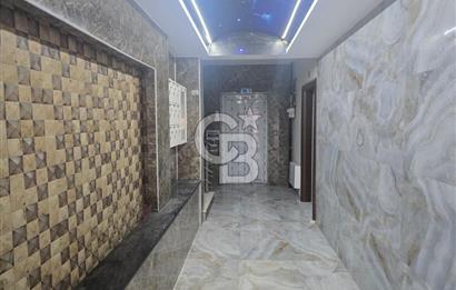 COLDWELL BANKER'DAN SELÇUKLUDA MERKEZİ KONUMLU 3+1 SATILIK DAİRE