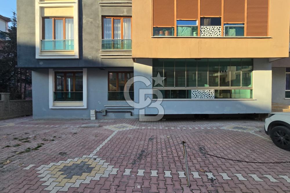 COLDWELL BANKER'DAN SELÇUKLUDA MERKEZİ KONUMLU 3+1 SATILIK DAİRE