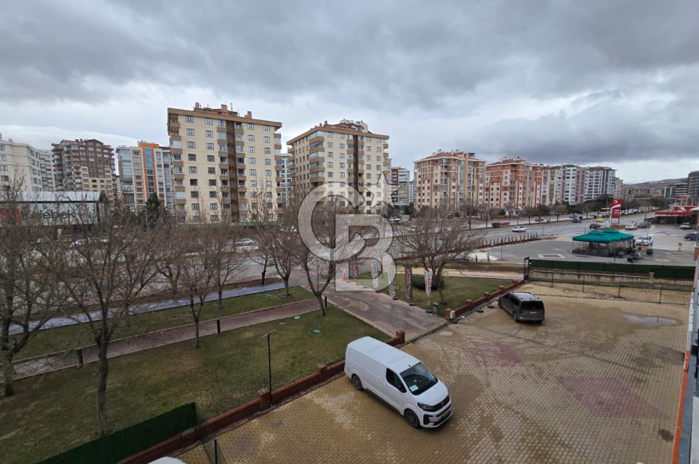 COLDWELL BANKER'DAN SELÇUKLUDA HARİKA KONUMLU 3+1 KİRALIK DAİRE