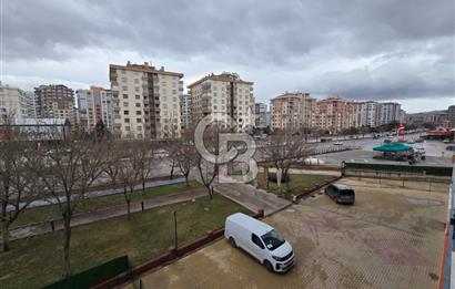 COLDWELL BANKER'DAN SELÇUKLUDA HARİKA KONUMLU 3+1 KİRALIK DAİRE