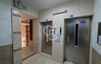 COLDWELL BANKER'DAN SELÇUKLUDA HARİKA KONUMLU 3+1 KİRALIK DAİRE