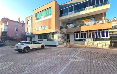 COLDWELL BANKER'DAN SELÇUKLUDA MERKEZİ KONUMLU 3+1 SATILIK DAİRE