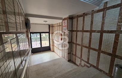 COLDWELL BANKER'DAN SELÇUKLUDA HARİKA KONUMLU 3+1 KİRALIK DAİRE