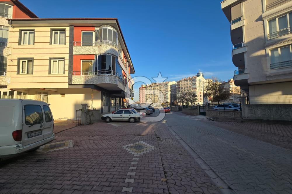 COLDWELL BANKER'DAN SELÇUKLUDA MERKEZİ KONUMLU 3+1 SATILIK DAİRE