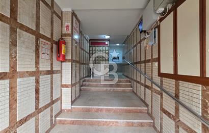 COLDWELL BANKER'DAN SELÇUKLUDA HARİKA KONUMLU 3+1 KİRALIK DAİRE