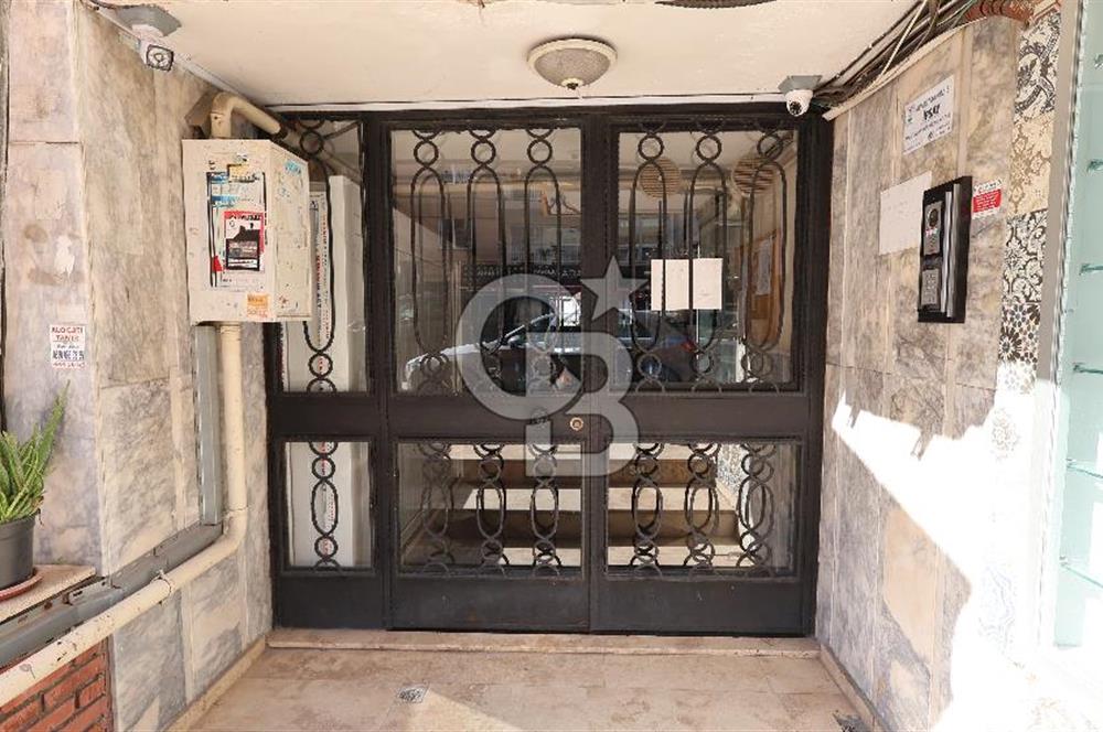 Göztepe Kiralık 3+1 Yalı Dairesi Deniz Manzaralı