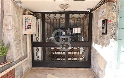 Göztepe Kiralık 3+1 Yalı Dairesi Deniz Manzaralı