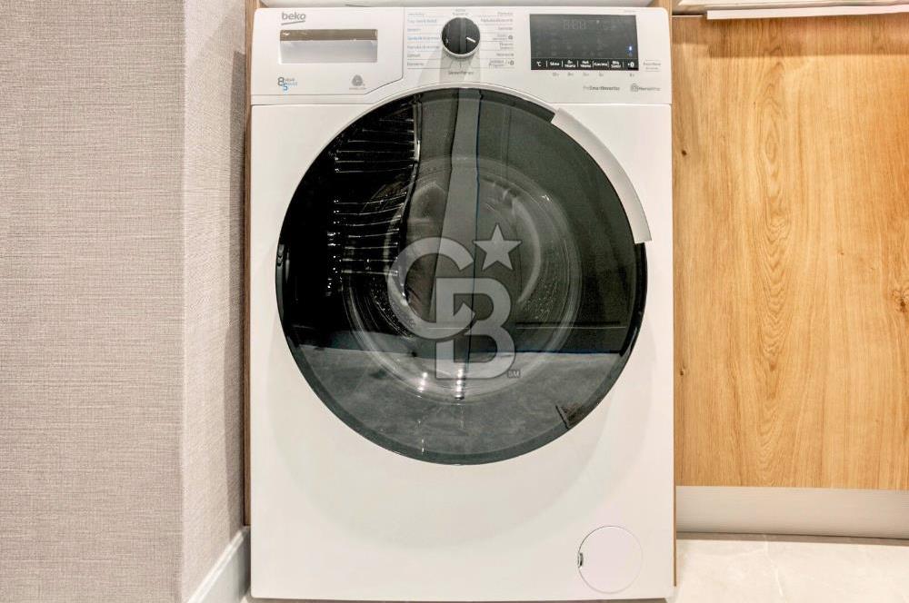 MESA PANAROMA' DA MANZARALI, YATIRIMA VE OTURUMA UYGUN 1+1 FIRSAT DAİRE