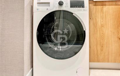 MESA PANAROMA' DA MANZARALI, YATIRIMA VE OTURUMA UYGUN 1+1 FIRSAT DAİRE