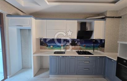 COLDWELL BANKER'DAN SELÇUKLUDA MERKEZİ KONUMLU 3+1 SATILIK DAİRE