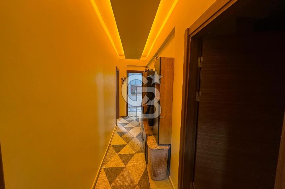 Yenimahalle tramway yakını kapalı mutfak 2+1