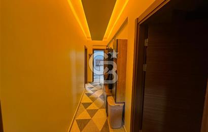 Yenimahalle tramway yakını kapalı mutfak 2+1