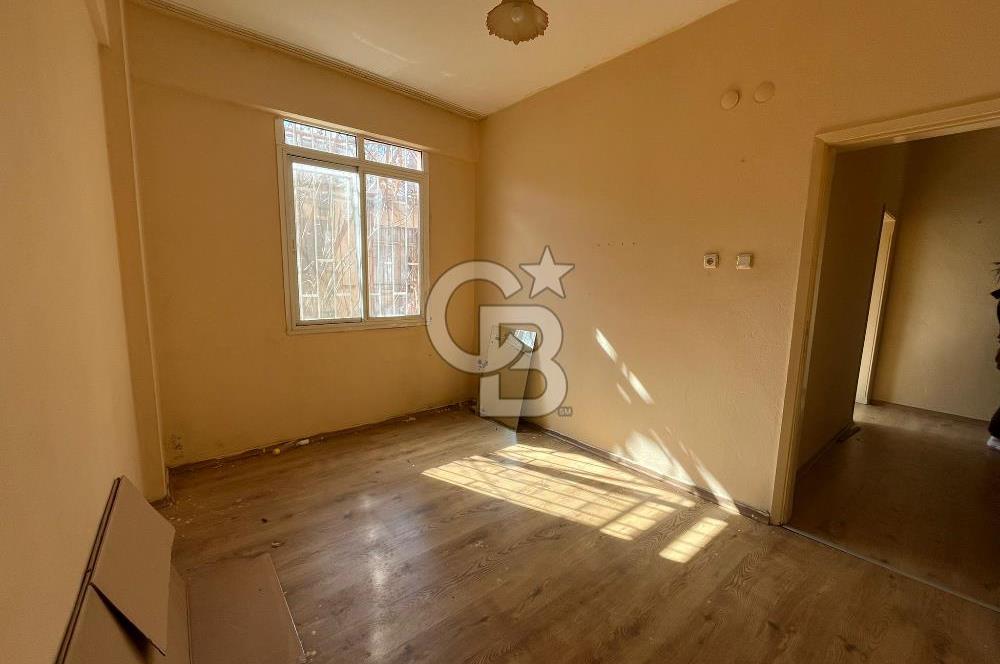 MENEMEN UĞUR MUMCU'DA FERAH 3+1 KİRALIK DAİRE