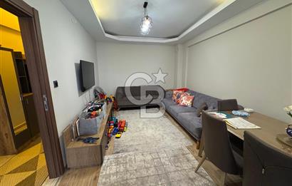 Yenimahalle tramway yakını kapalı mutfak 2+1